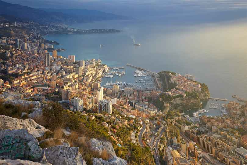  جاهای دیدنی مونت کارلو