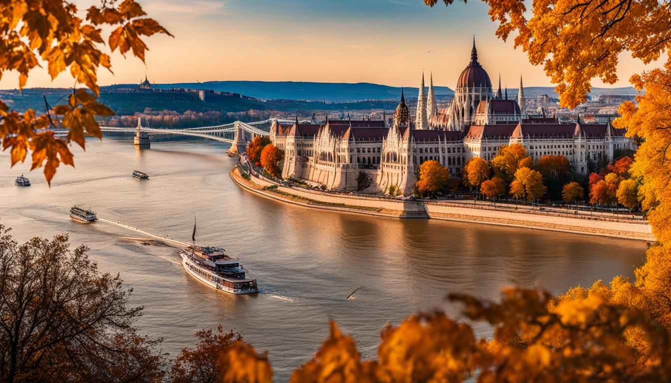 بهترین زمان برای بازدید از جاهای دیدنی بوداپست