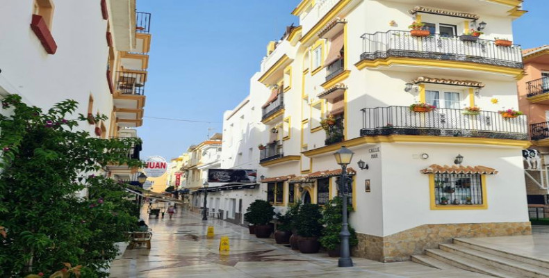 جاهای مخفی اسپانیا