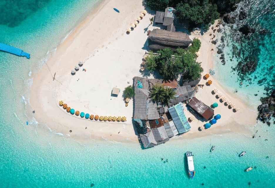 جاهای دیدنی پوکت