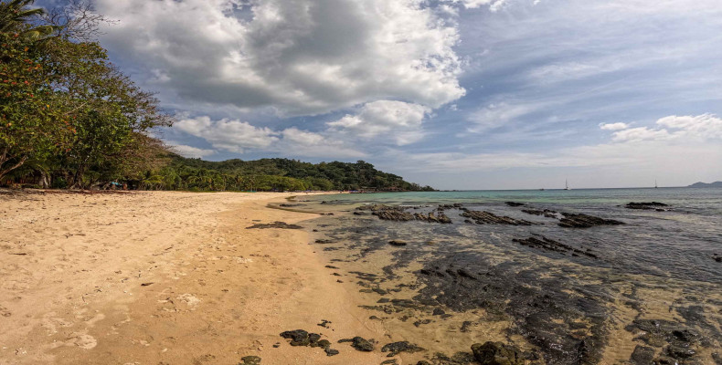 بهترین جزیره های تایلند