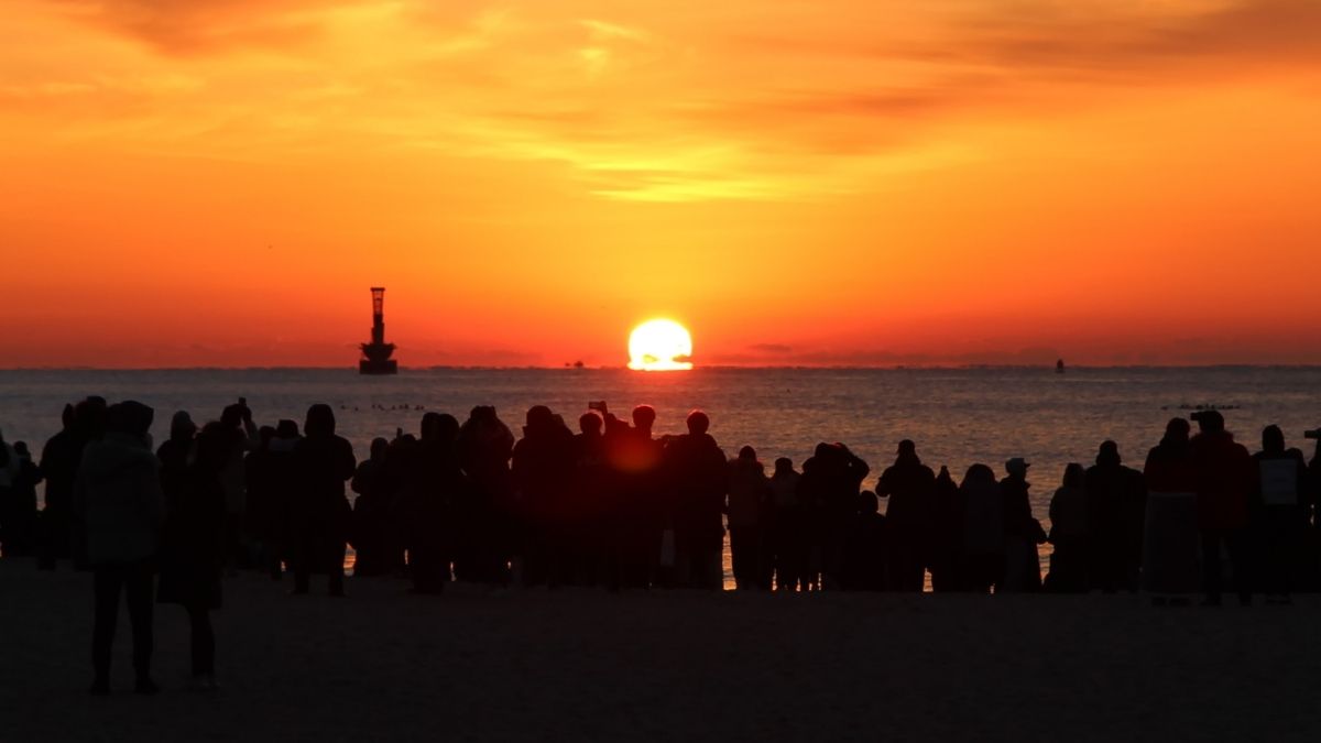 بهترین فستیوال های کره جنوبی