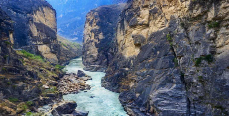 جاهای دیدنی چین