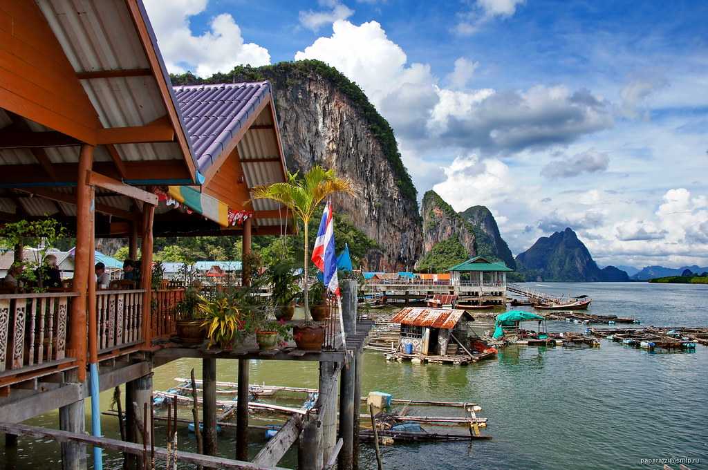  پوکت در اردیبهشت ماه