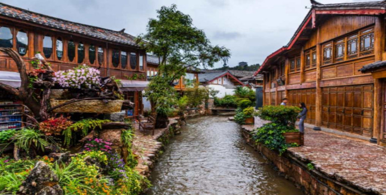 جاهای دیدنی چین