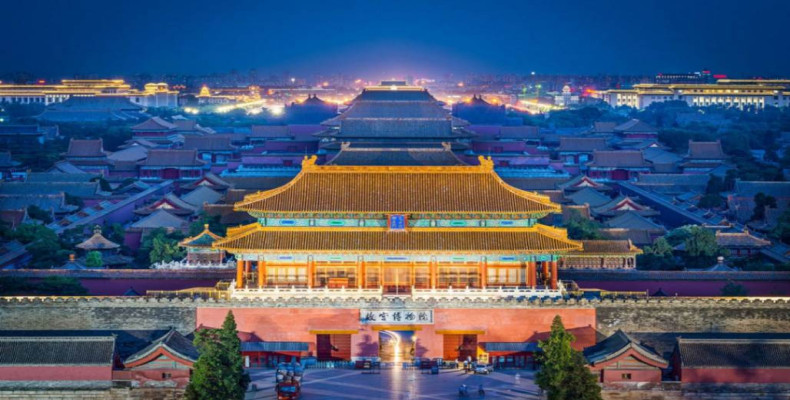 جاهای دیدنی چین