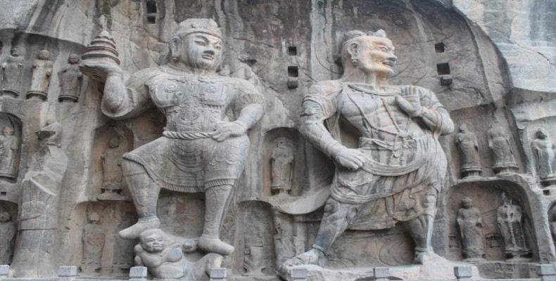 جاهای دیدنی چین