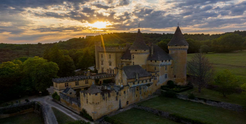 قلعه پویمارتین