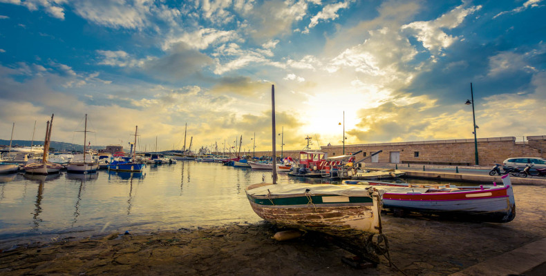 جاهای دیدنی سنت تروپه