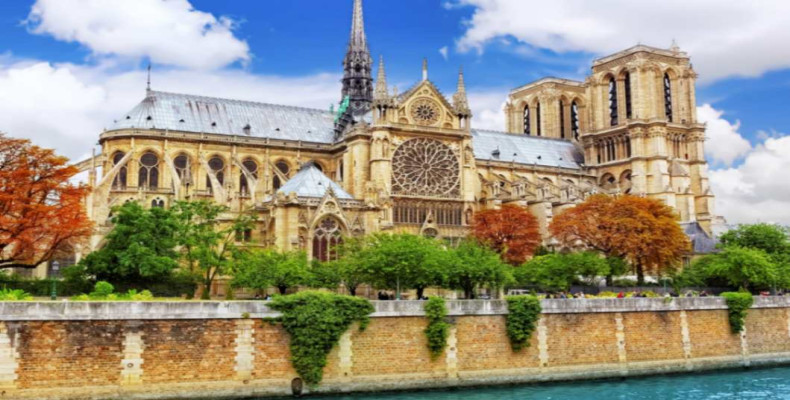 کلیسای نوتردام