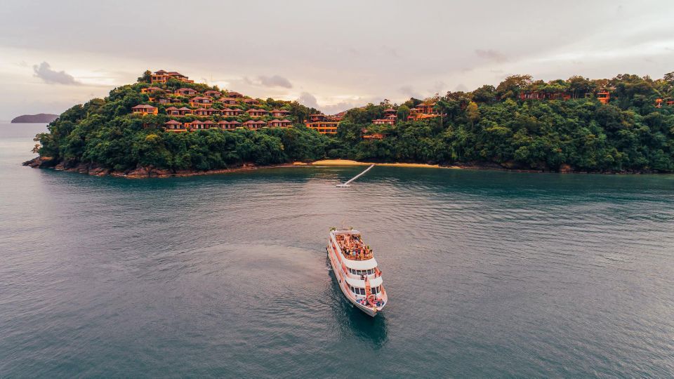 پوکت در تیر ماه