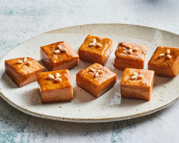 غذاهای کره جنوبی