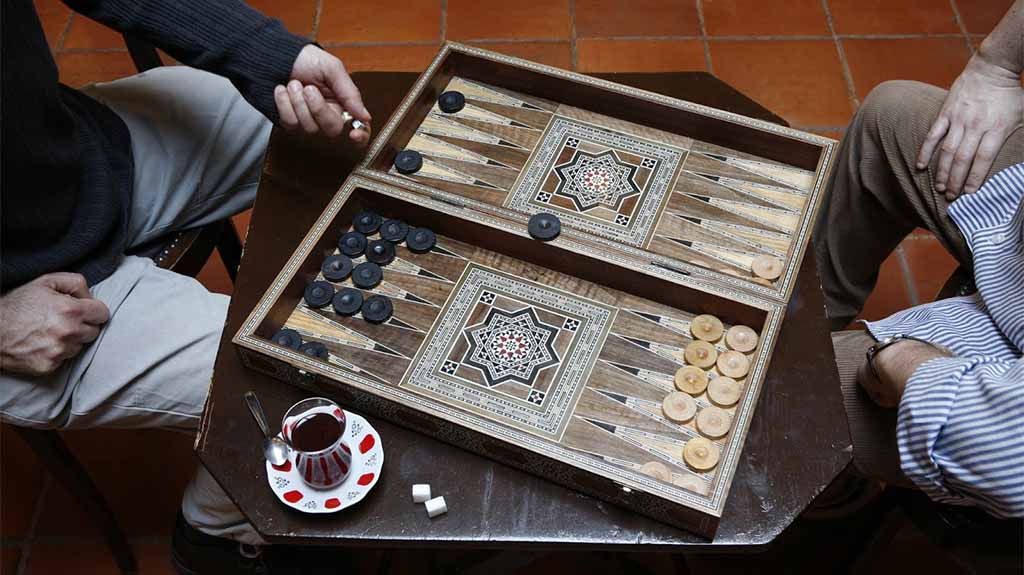 سوغاتی های استانبول 