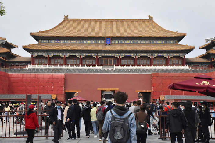 فستیوال های معروف چین