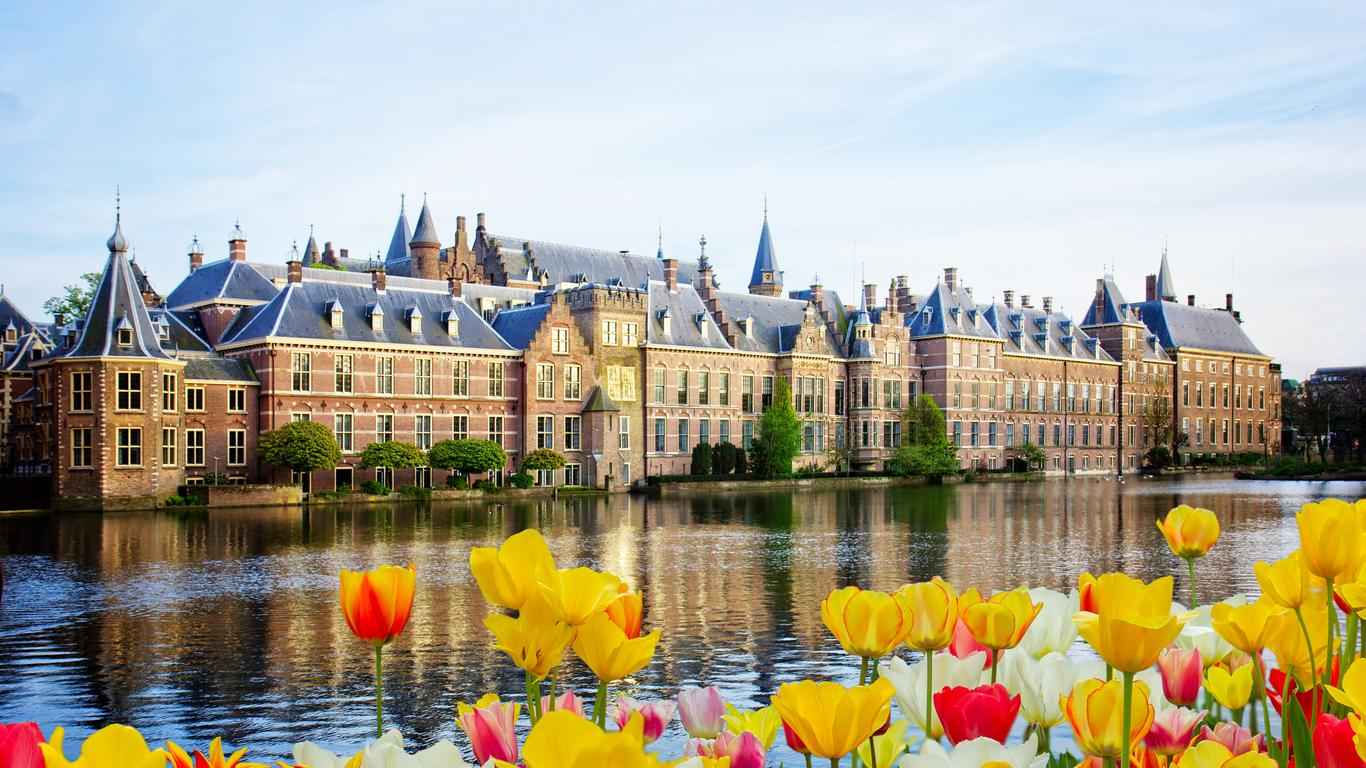 راهنمای جامع سفر به لاهه