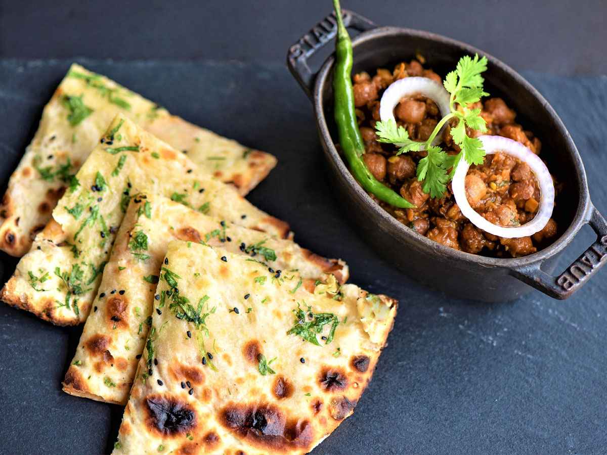 رستوران های هندی در دبی