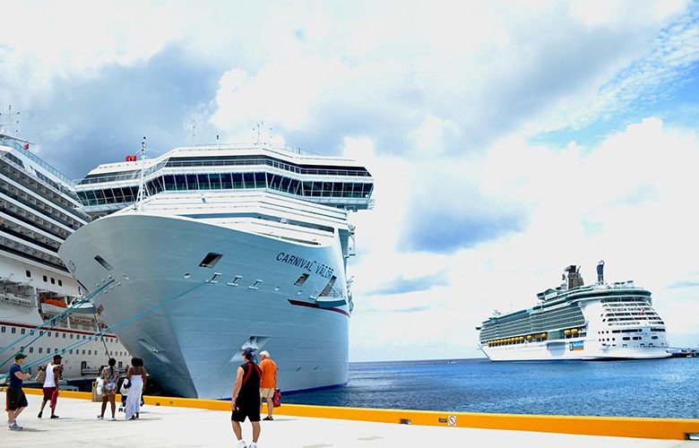 کروز سواری در دبی