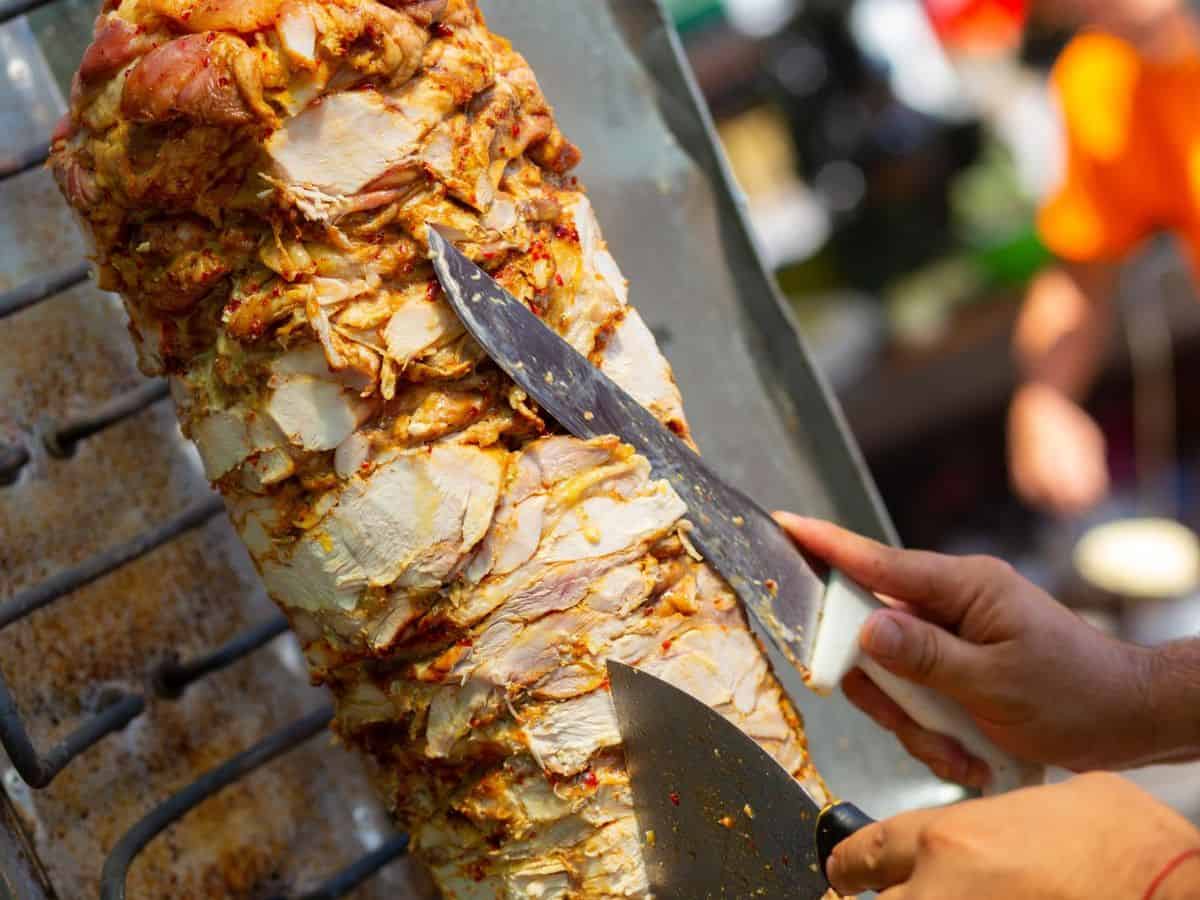 آلمان به چی معروفه؟Döner Kebab