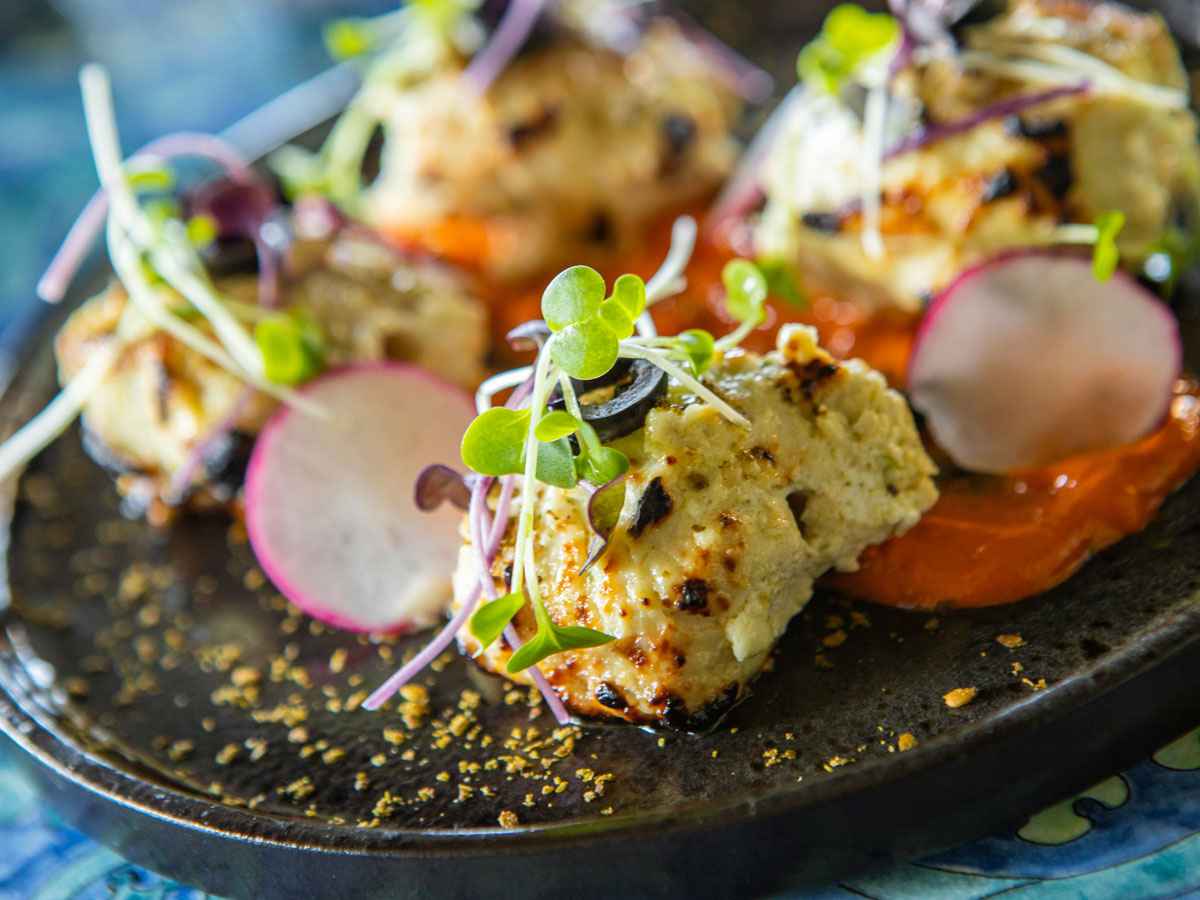 رستوران های هندی در دبی