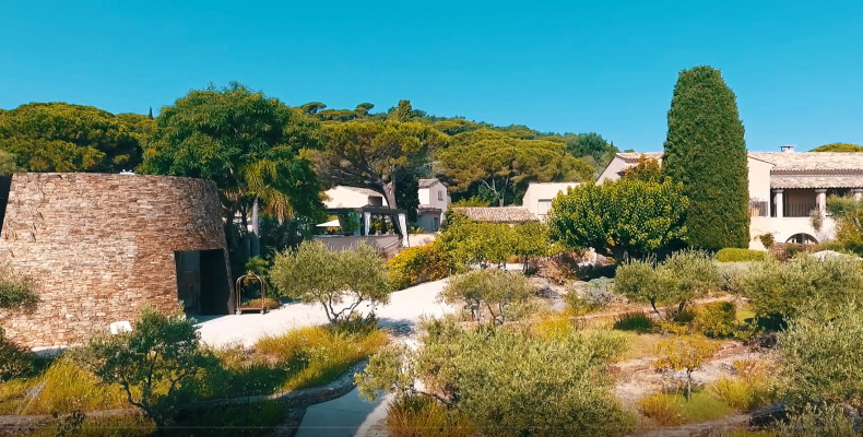 جاهای دیدنی سنت تروپه