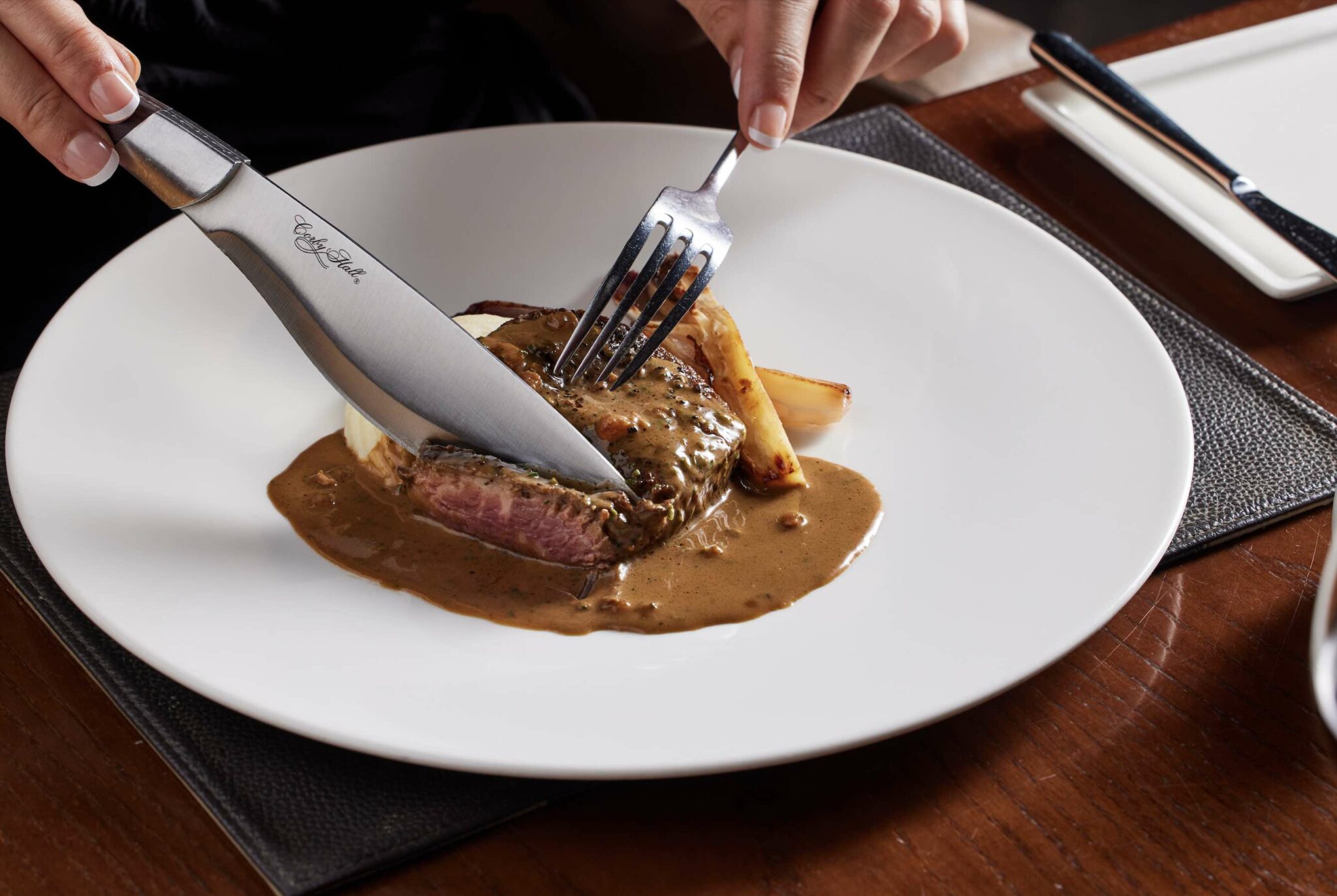 بهترین استیک‌ خانه ‌های دبی