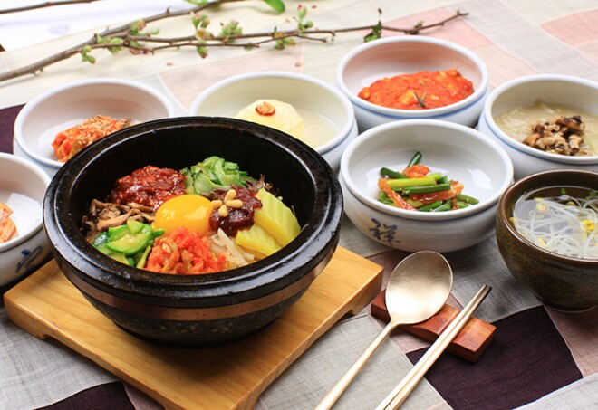 بهترین رستوران های سئول؛ برای عاشقان غذاهای آسیایی!