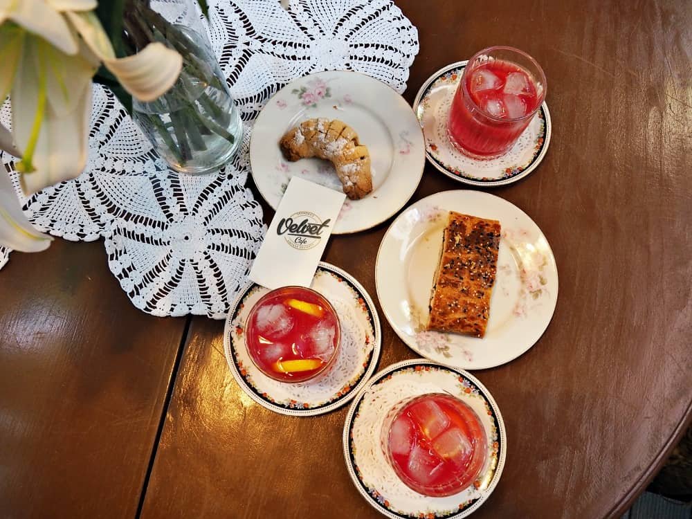 بهترین کافه های استانبول