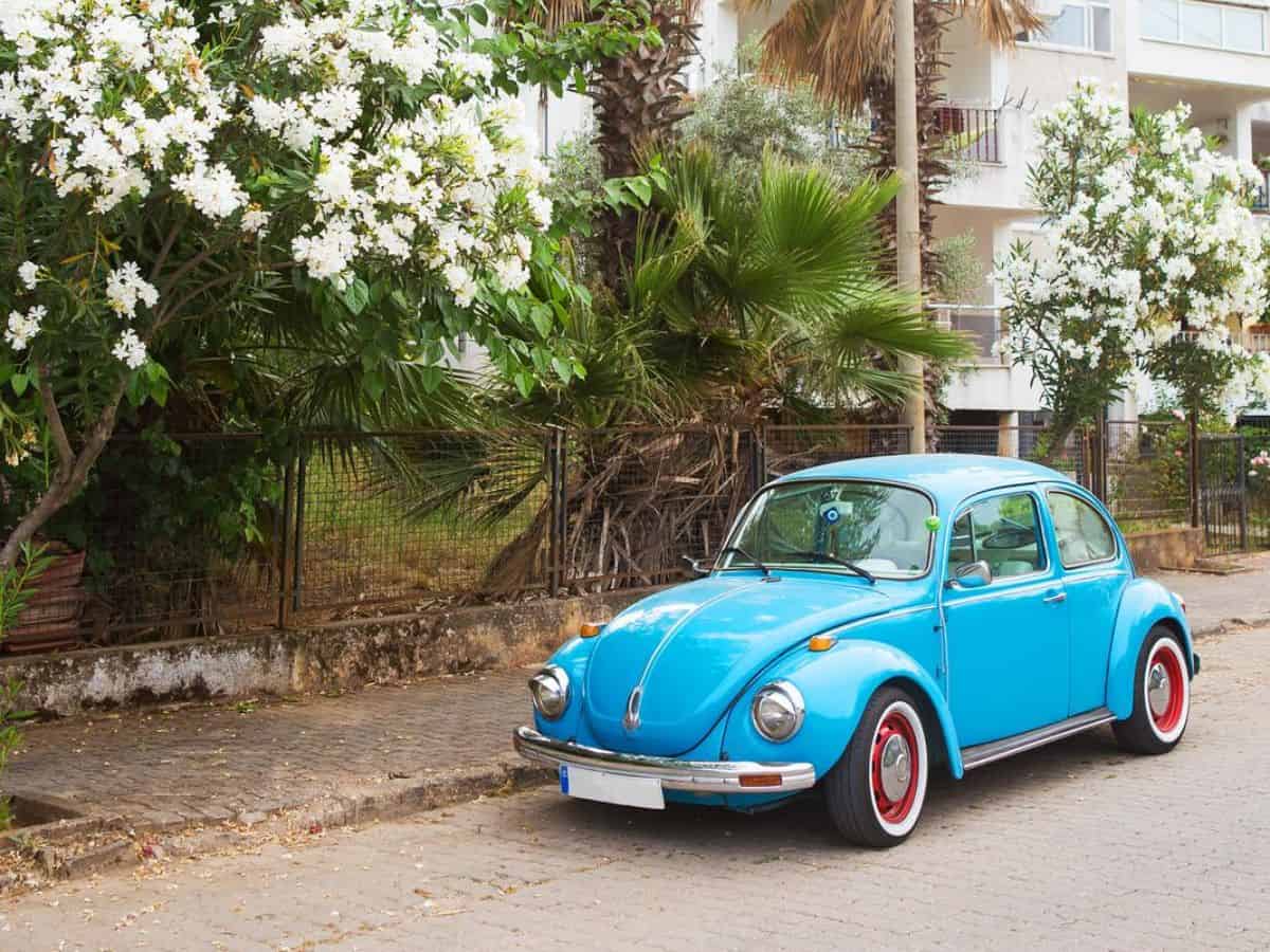 آلمان به چی معروفه؟