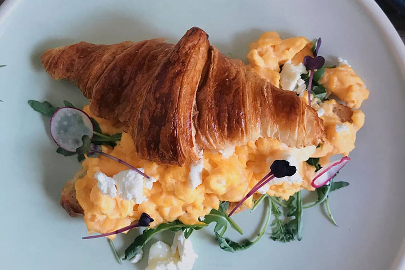 بهترین کافه های دبی