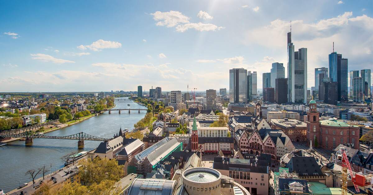 بهترین شهرهای آلمان