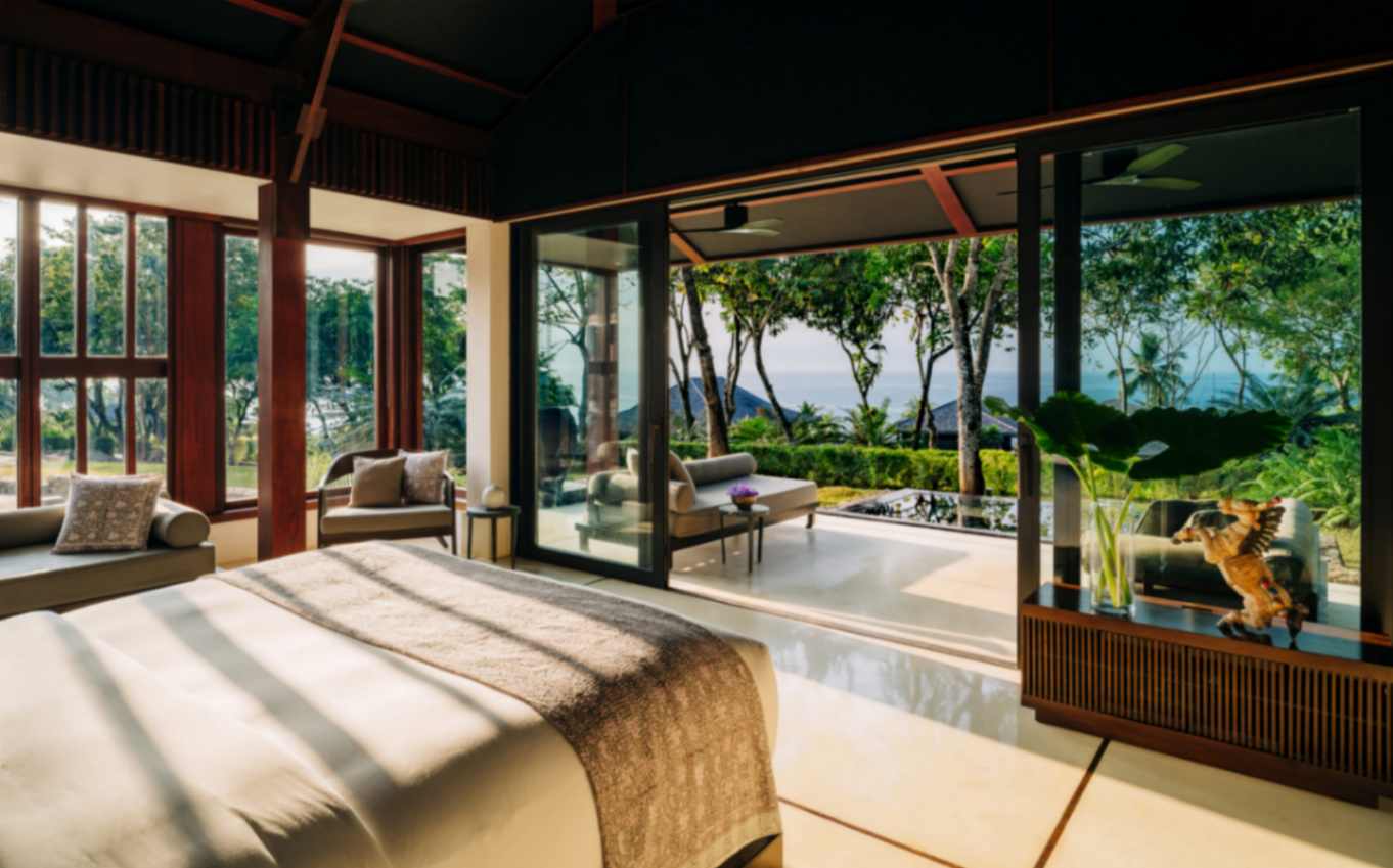 محل اقامت در جزیره و بهترین زمان سفر به سریلانکا 