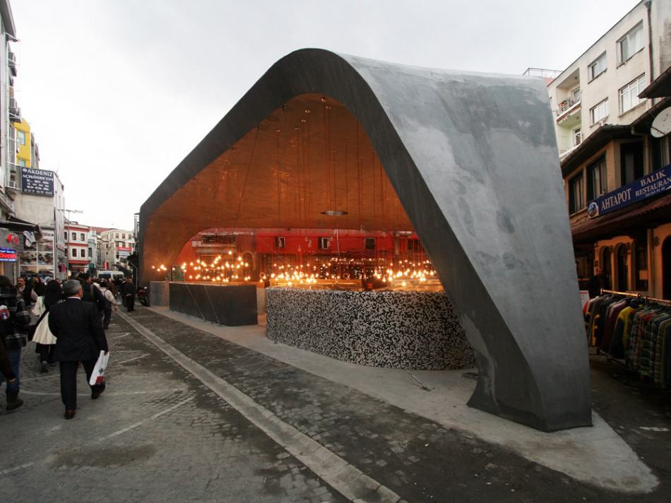 بشیکتاش استانبول