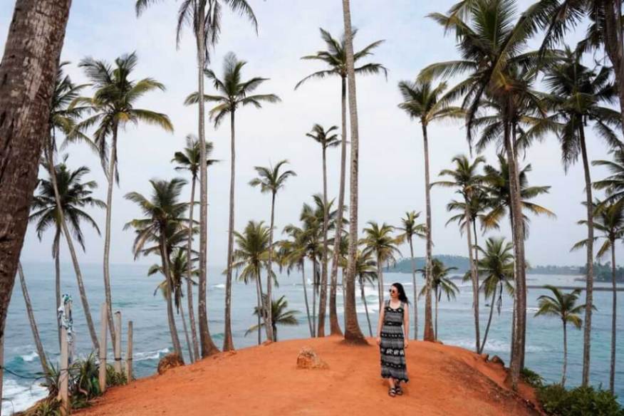 بهترین زمان سفر به سریلانکا 