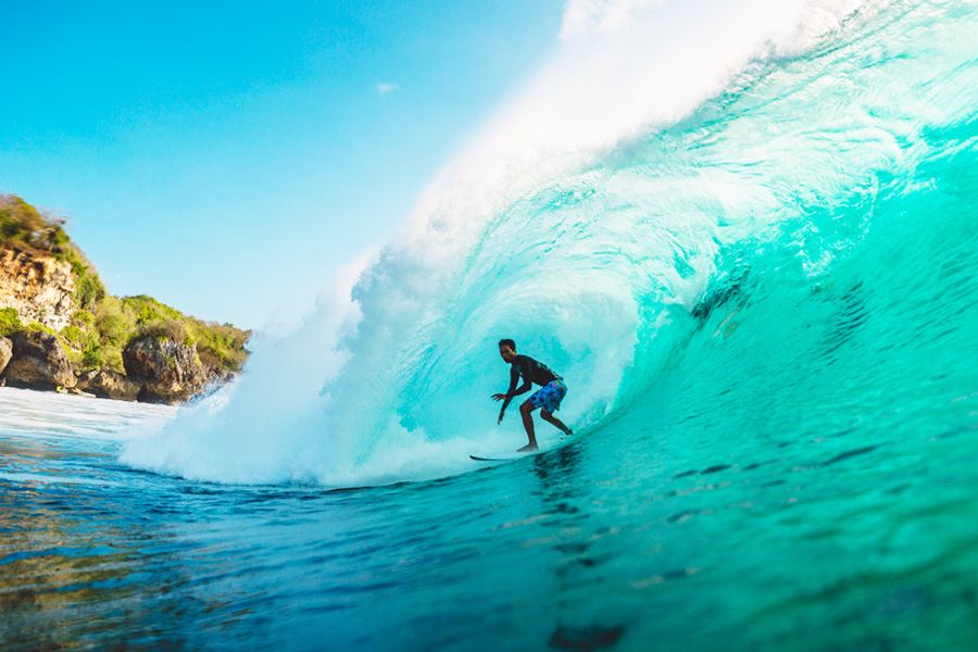مالدیو در اردیبهشت