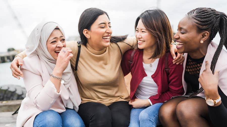 سومین دلیل سفر به آلمان: تنوع فرهنگی