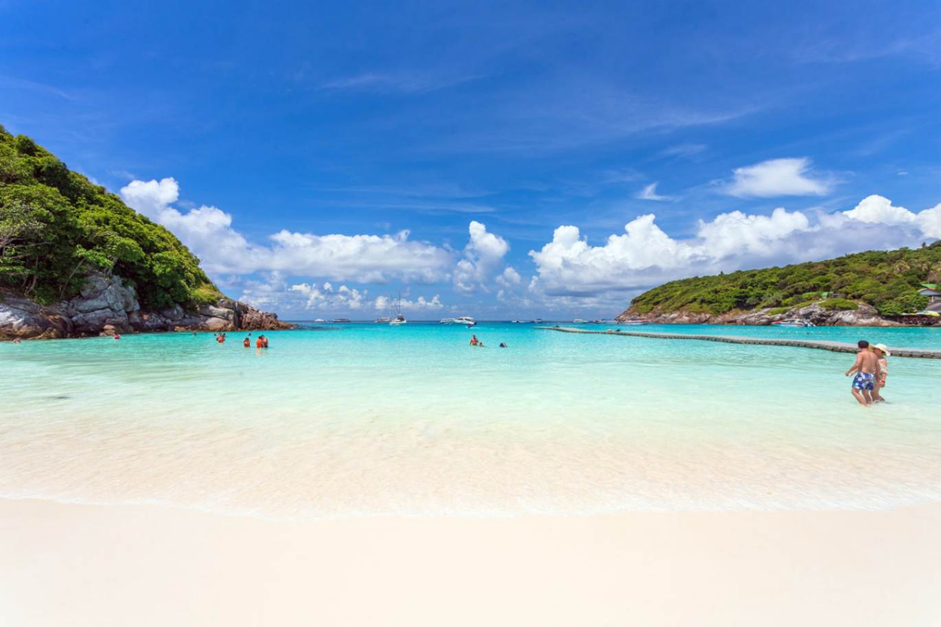 جزیره راچا پوکت