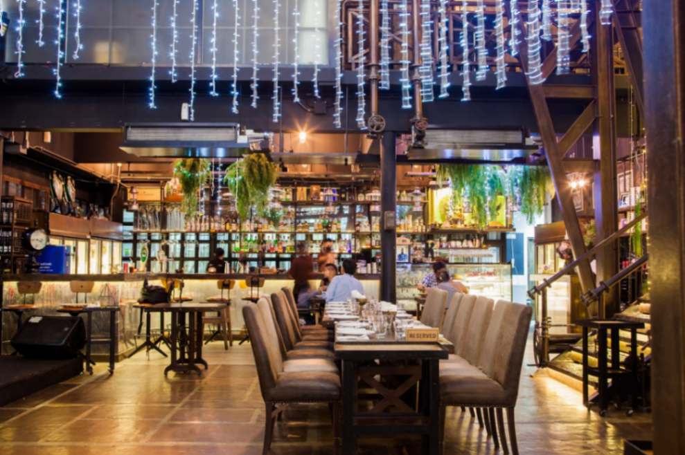 بهترین رستوران های پوکت