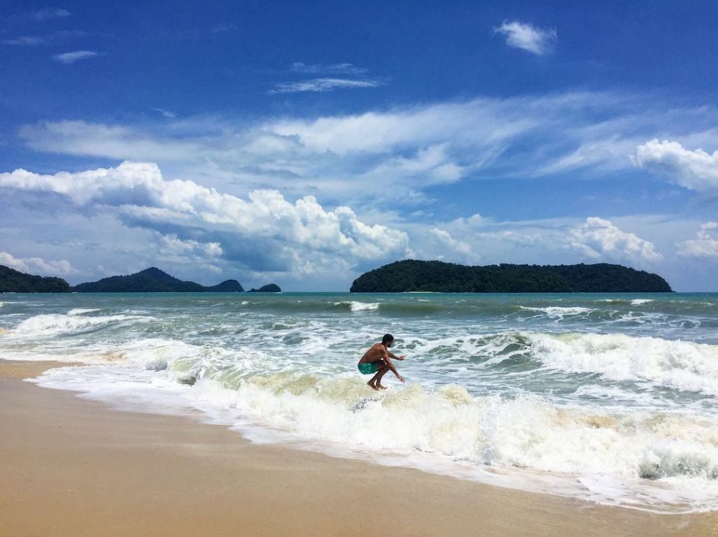 بهترین سواحل سریلانکا