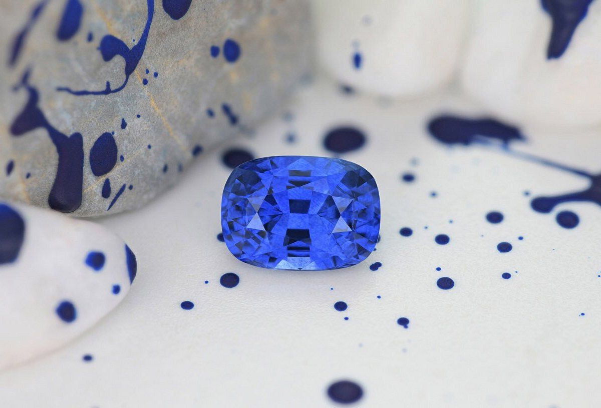 میراث سنگ‌های قیمتی سریلانکا