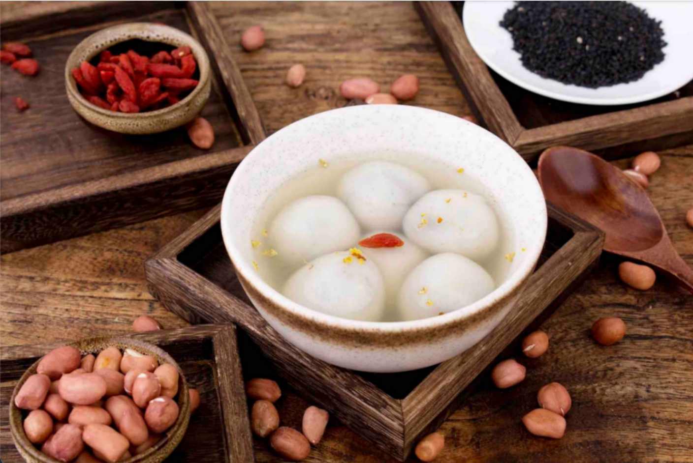 فستیوال های معروف چین