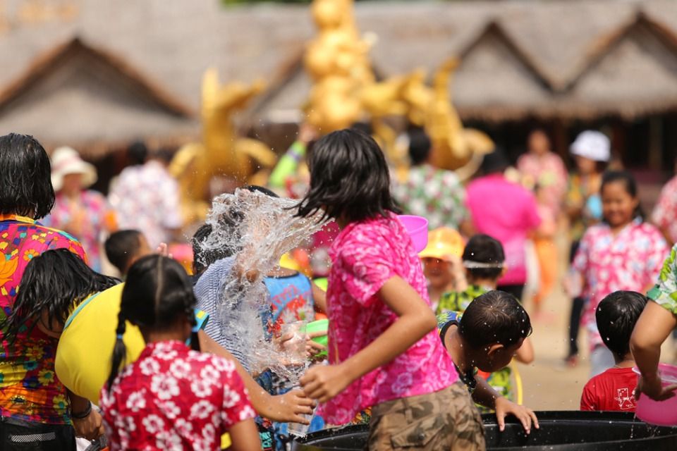 سفر به پوکت در بهار