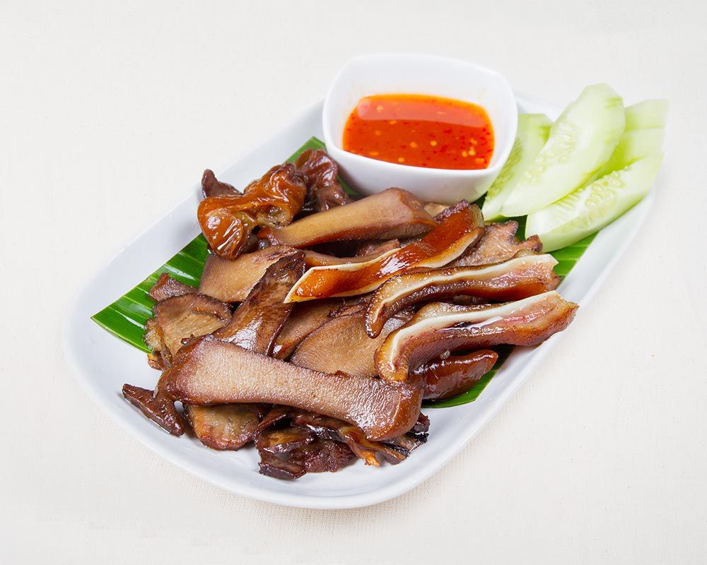 بهترین رستوران های پوکت