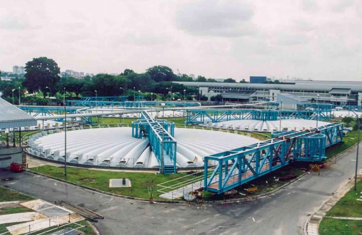 جاهای ترسناک سنگاپور