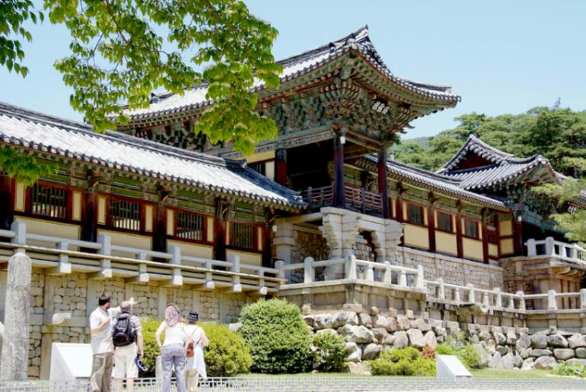 معبد بولگوکسا: میراث فرهنگی یونسکو