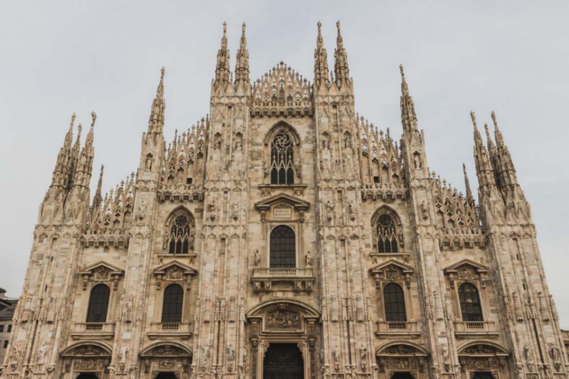 دلایل سفر به ایتالیا