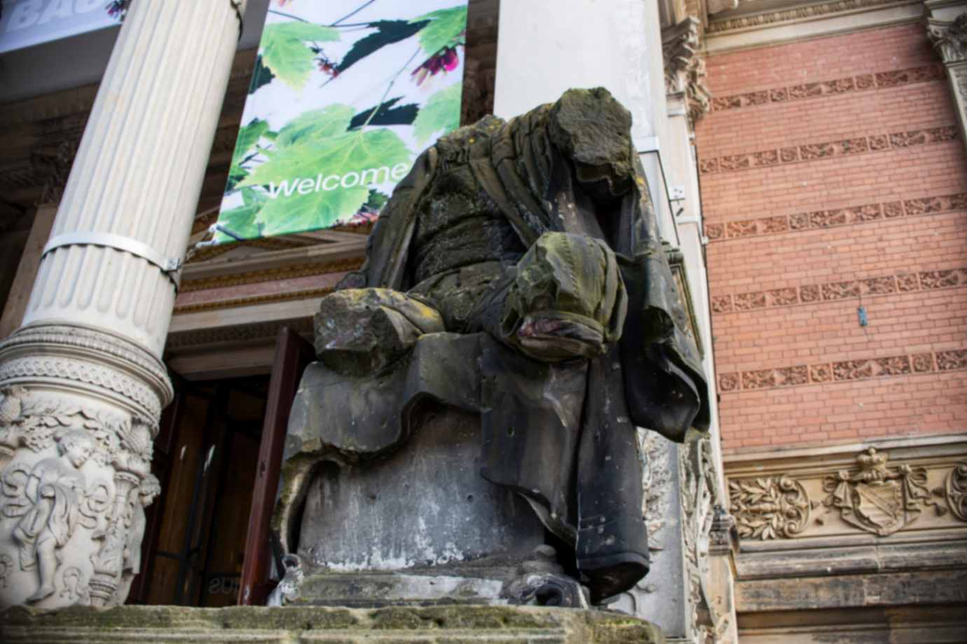 دلایل سفر به آلمان