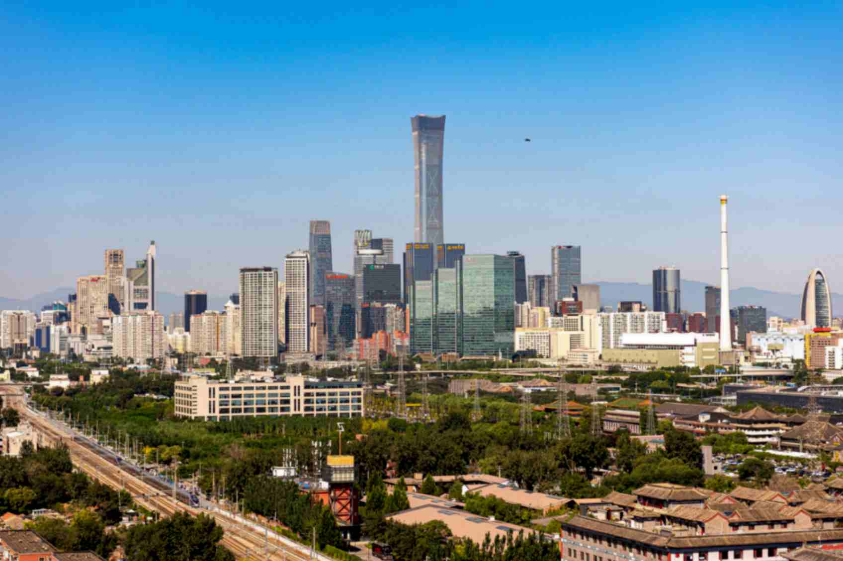 بهترین شهرهای چین