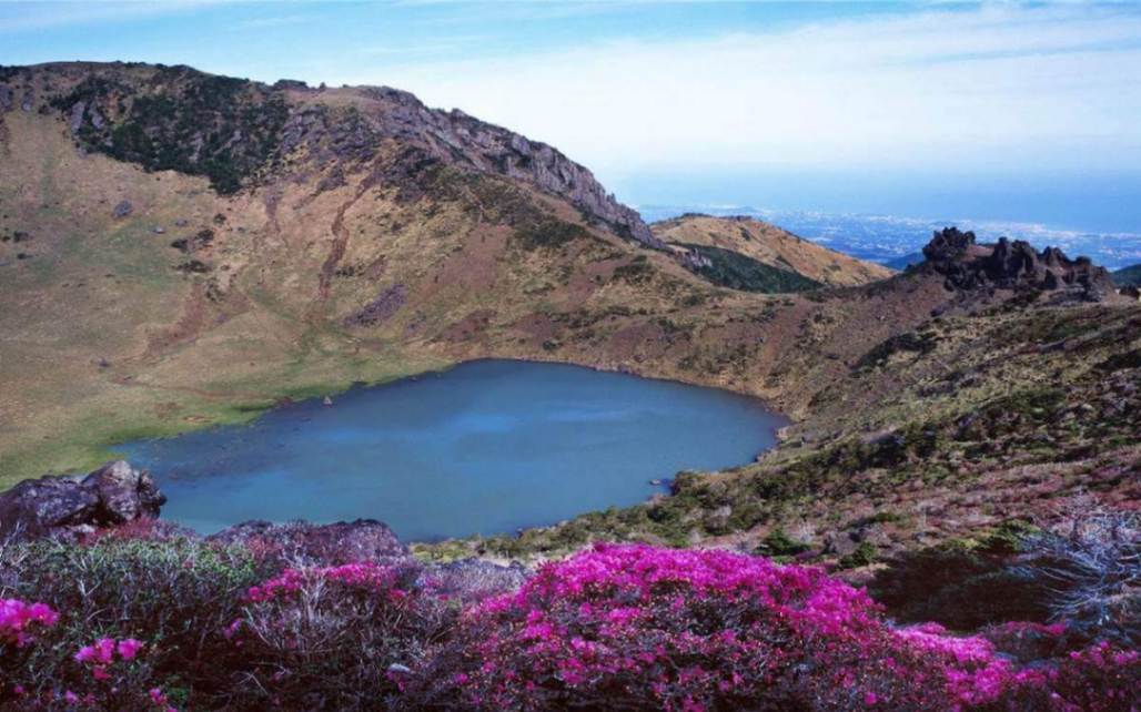 کوه هالا: چشم‌اندازی فوق‌العاده