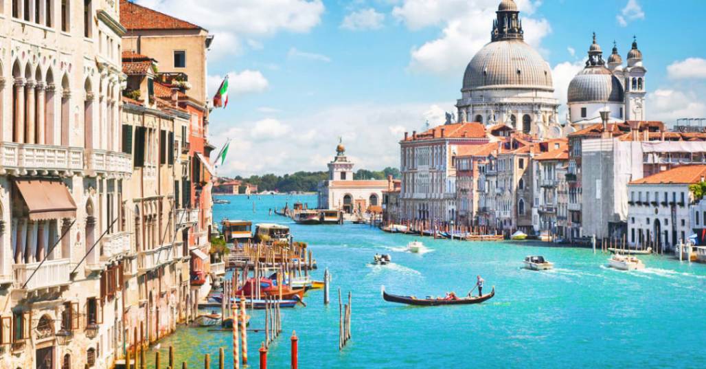 بهترین شهرهای ایتالیا؛ از رم تا ونیز