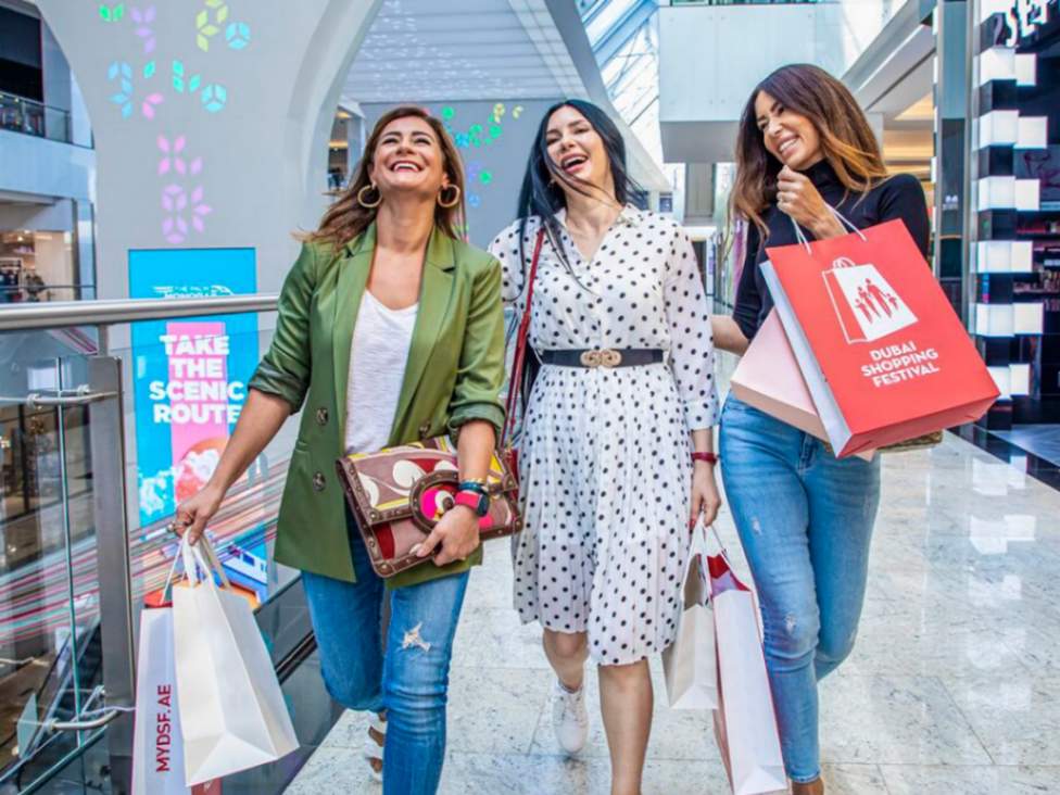 تفریحات تابستانی دبی